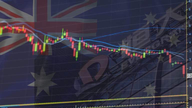 Market Mantra: Should we be worried as Australian shares post a third weekly loss amid China’s Evergrande woes