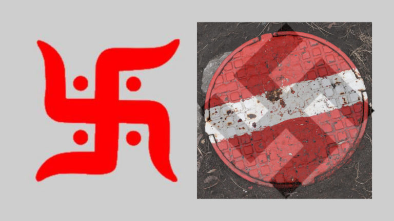 Hindu community demands to differentiate between Nazi symbol and Hindu Swastika amid proposed ban