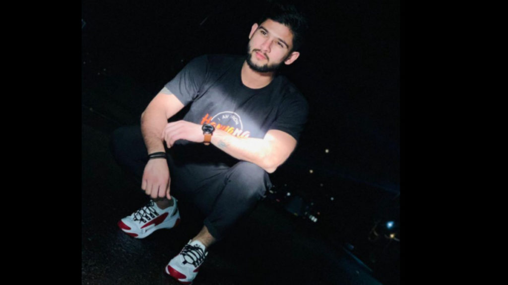 Vishal Jood will be released on 15 October, Here's details of the judgement 1 Indian International Student Vishal Jood: Picture Source: Facebook