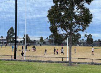 Victorian to enjoy freedom to picnic from Saturday, Here’ Details Playground Victoria: Picture Source: The Australia Today