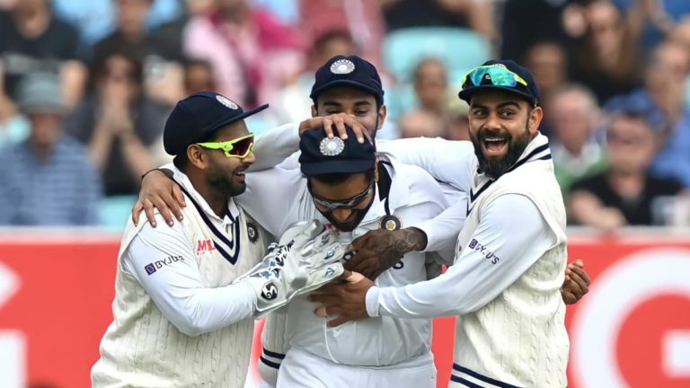 Ind Vs Eng, 4th Test: Shardul and Bumrah shine as India thrash England by 157 runs, take 2-1 lead