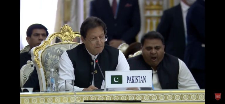 With ‘Taliban’ in its backyard, Pakistan engages in baseless propaganda blaming ‘Hindus’ for terror threat to New Zealand cricket team