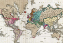 World History; Picture Source: @CANVA