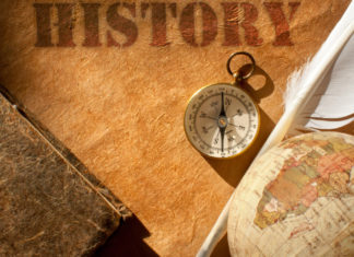 Know ‘Historiography’ before you judge post-colonial Indian History History and how to understand it; Picture Source: @CANAVA