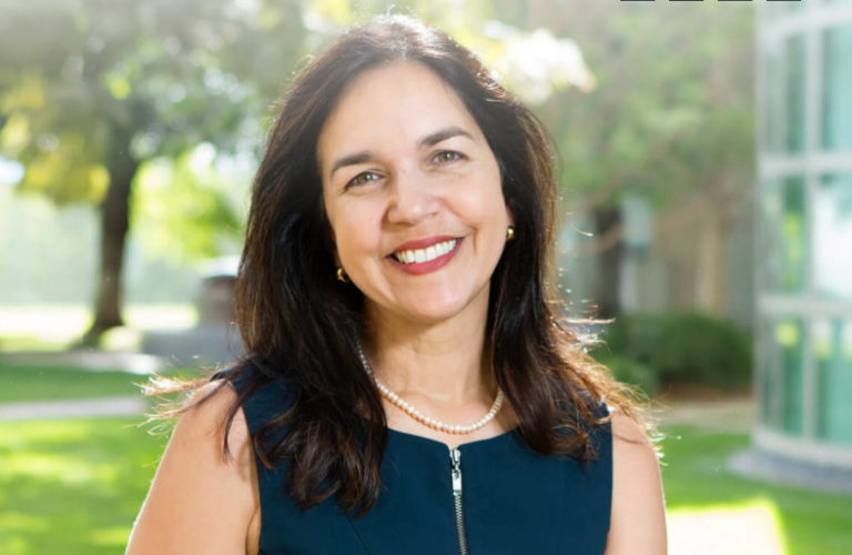 Lisa Singh will take over as Director of Australia India Institute