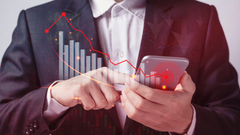 Market Mantra: Australian market down for second week in a row