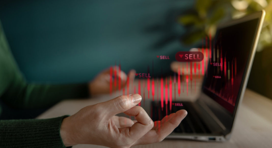 Market Mantra, representative picture; Source; @CANVA