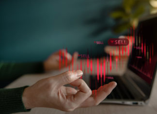 Market Mantra: Should we be worried? Lockdown concerns sink Australian shares Market Mantra, representative picture; Source; @CANVA