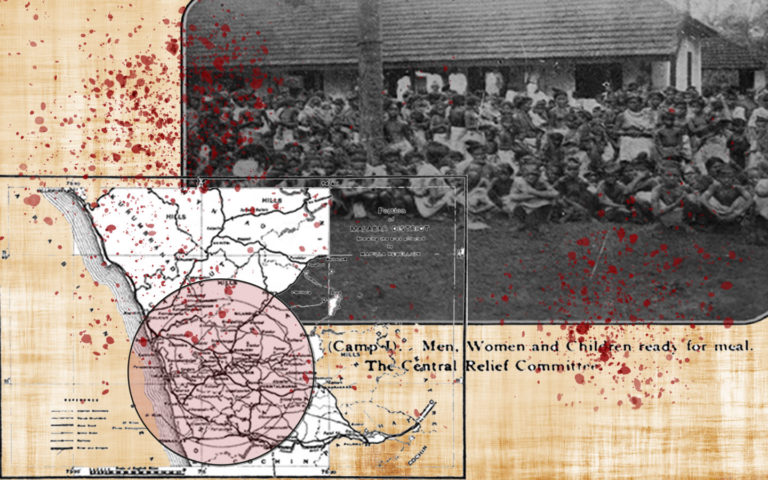 Hundred years of MOPLAH HINDU GENOCIDE of 1921: How thousands of Hindus were slaughtered