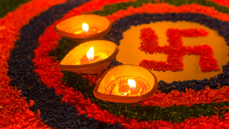 Hindu Swastika defamed and associated as Nazi symbol despite Hitler never using it