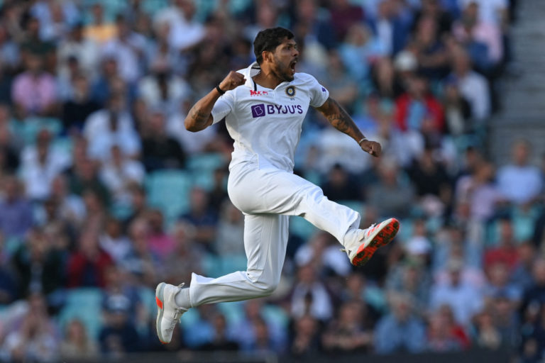 Eng vs Ind, 4th Test, Day 1: Umesh removes big fish Root as hosts trail by 138 runs