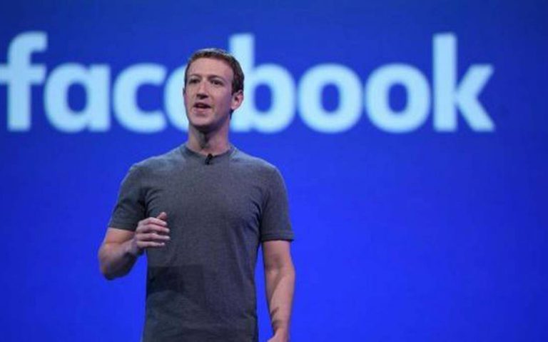 Is Facebook planning to change its company name?