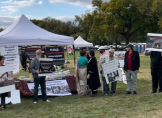 Kashmiris mark Black Day to protest Pakistan’s illegal occupation