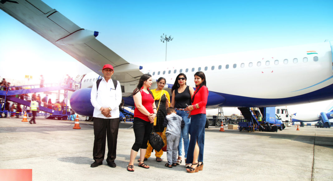 Direct Flights between Sydney and Delhi; Picture Source: @CANVA Direct Flights between Sydney and Delhi; Picture Source: @CANVA