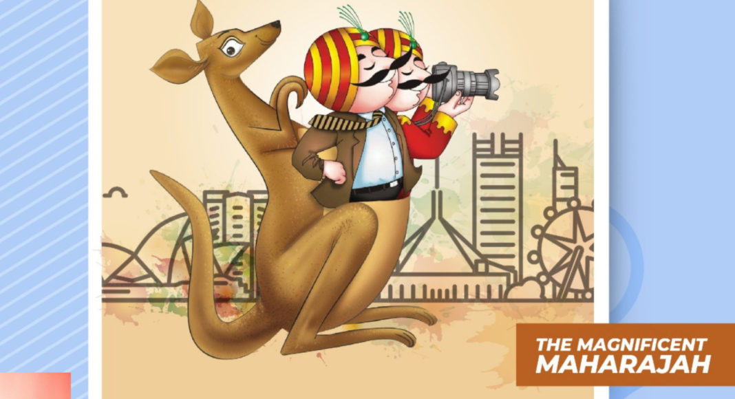 Direct Flights between India And WA; Picture Source: @AirIndia