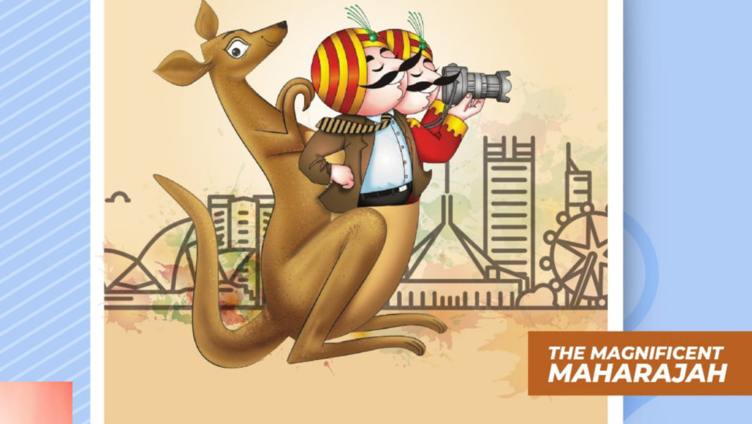 Direct Flights between India And WA; Picture Source: @AirIndia