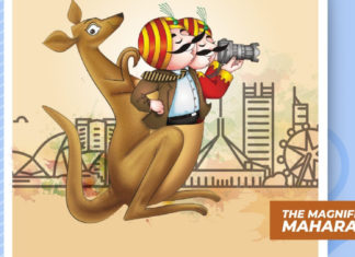 Direct Flights between India And WA; Picture Source: @AirIndia