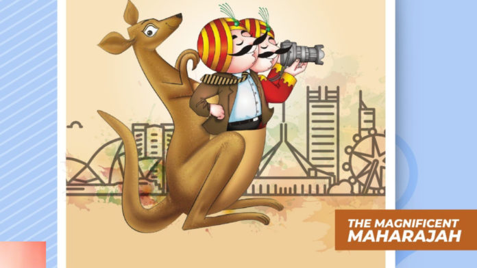 Direct Flights between India And WA; Picture Source: @AirIndia