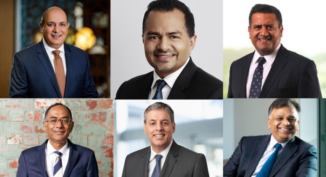 Indian-Australian CEO's making their mark