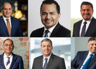Indian-Australian CEO's making their mark