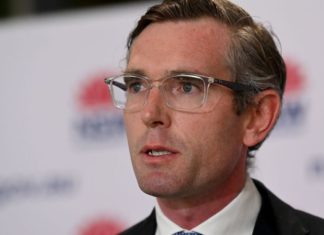 Is NSW Liberal Party again ceding to factional power brokers for ‘Upper House’ candidate selection?