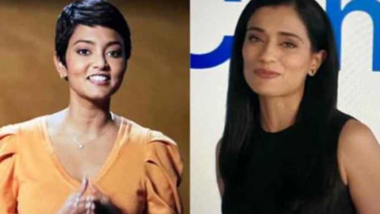 “Indian girls’ power shine on stage” as Apple celebrates its women techies