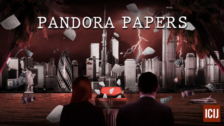Over 300 Indians and 700 Pakistanis named in Pandora Papers investigation on offshore finance