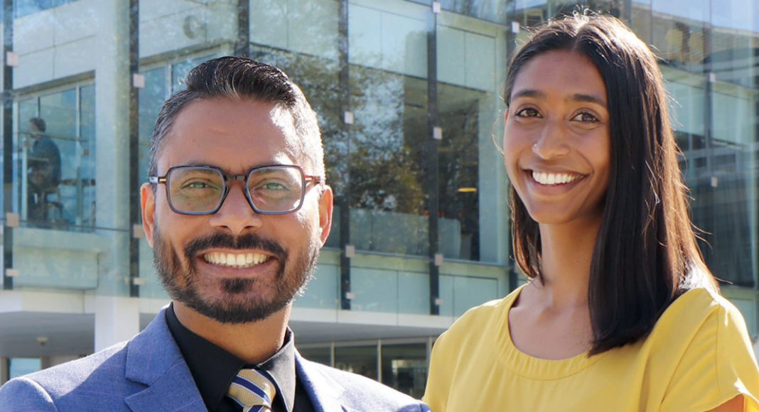 Image source: Professor Giriraj Singh Shekhawat and Dr Deepti Domingo - Flinders University