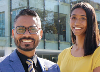 Image source: Professor Giriraj Singh Shekhawat and Dr Deepti Domingo - Flinders University