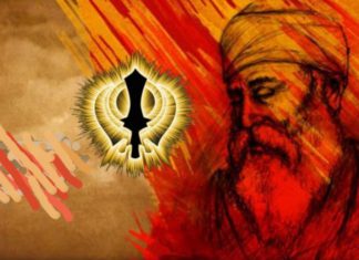 Know Who is a Sikh? Who are Amritdhari/Keshdhari Sikhs? and Who are Scheduled Caste Sikhs? Sikhism Rejects Caste System, Sikhs Follow; Picture Source: @velivada