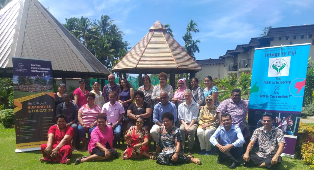 Strategic Planning is vital to the resilience of Research and Teaching; Picture Source: Supplied