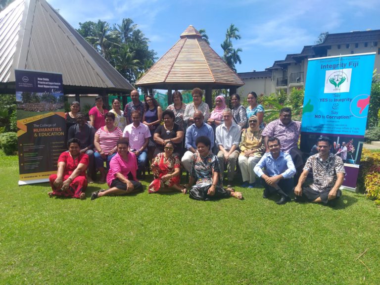 Why Strategic Planning is vital to the resilience of Research and Teaching