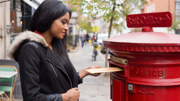 World Postal Day: From pigeons, letters to texting, a system that develops with science and needs