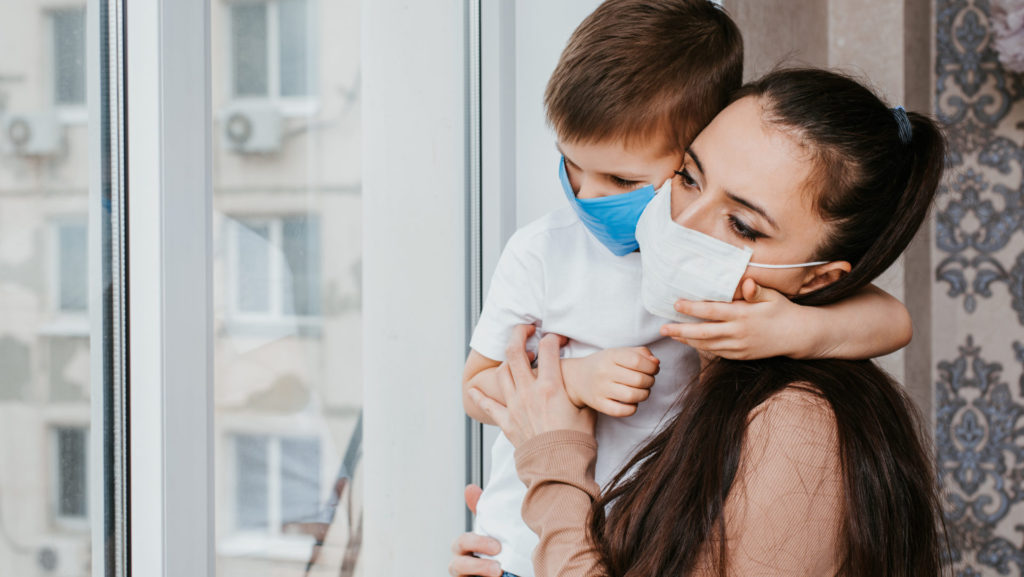 Children will soon get vaccination; Picture Source: @CANVA