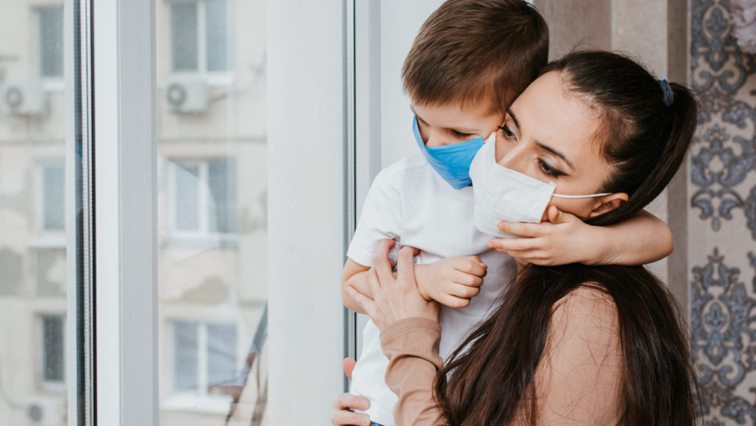 Children will soon get vaccination; Picture Source: @CANVA