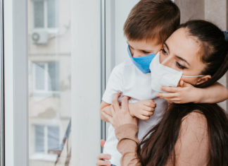 Are you worried about 5 to 11 year olds COVID vaccine, Here’s what we know so far Children will soon get vaccination; Picture Source: @CANVA