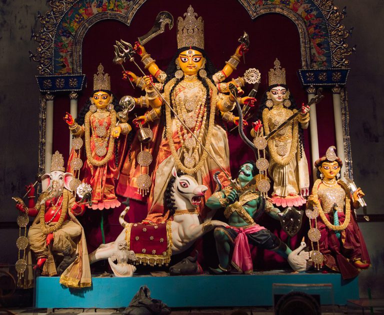 #Hinduphobia: PNG officer calls Durga Puja morally inappropriate; after criticism apologises to Hindus