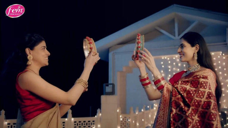 Indian company withdraws same-sex Karvachauth advt after social media backlash by LGBTIQ community