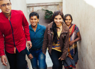 Indian International Students: Picture Source: @CANVA