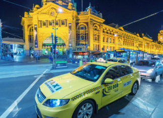 Melbourne; Picture Source: @CANVA