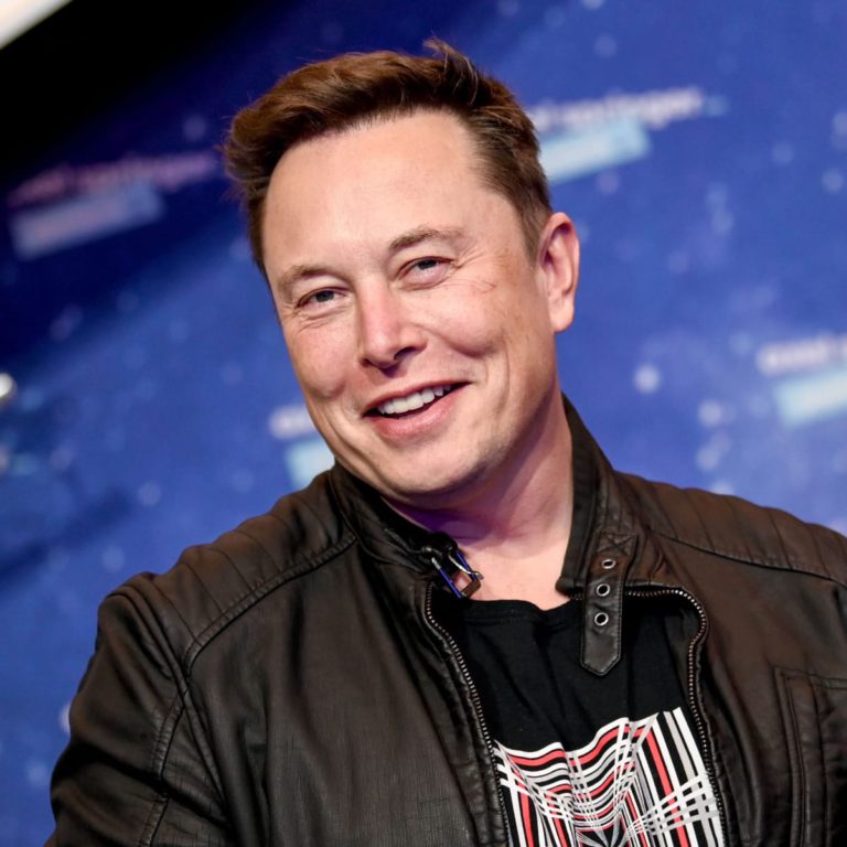 Is Elon Musk an easy target for left-wing activists?