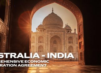 Have suggestions for ‘Australia-India Free Trade Agreement’ tell DFAT to make them count