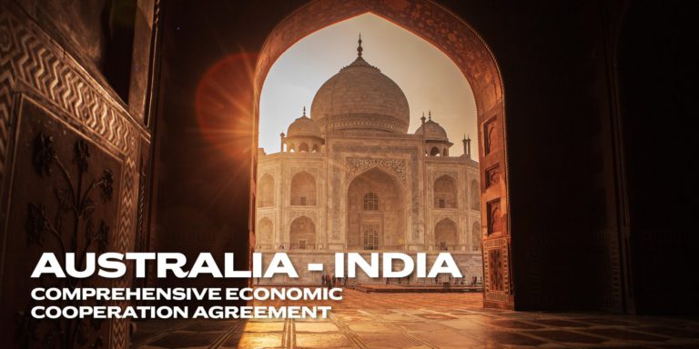 Have suggestions for ‘Australia-India Free Trade Agreement’ tell DFAT to make them count