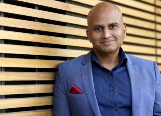 Alok Kulkarni wins 2021 Distinguished Alumni Award in Engineering from Monash University
