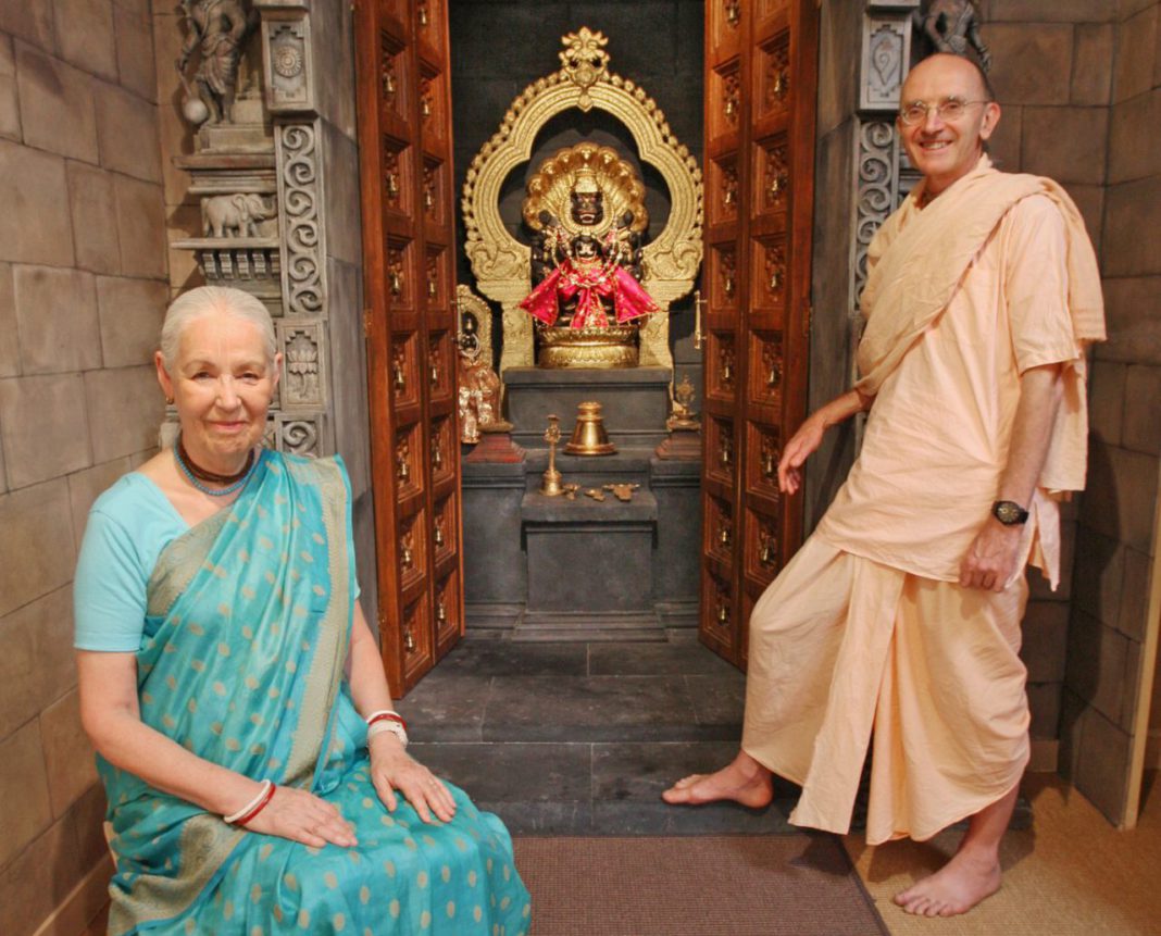 Image source: Sacred India Gallery