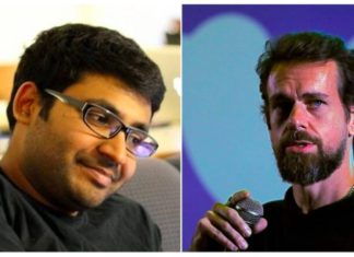 Parag Agrawal takes over as CEO of Twitter, replacing Jack Dorsey