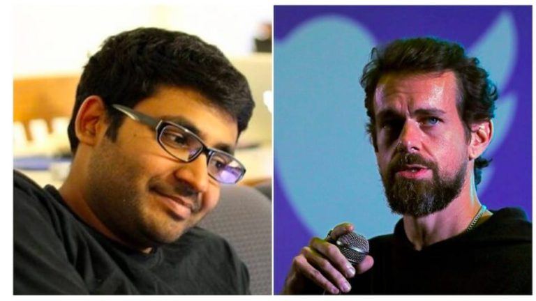 Parag Agrawal takes over as CEO of Twitter, replacing Jack Dorsey