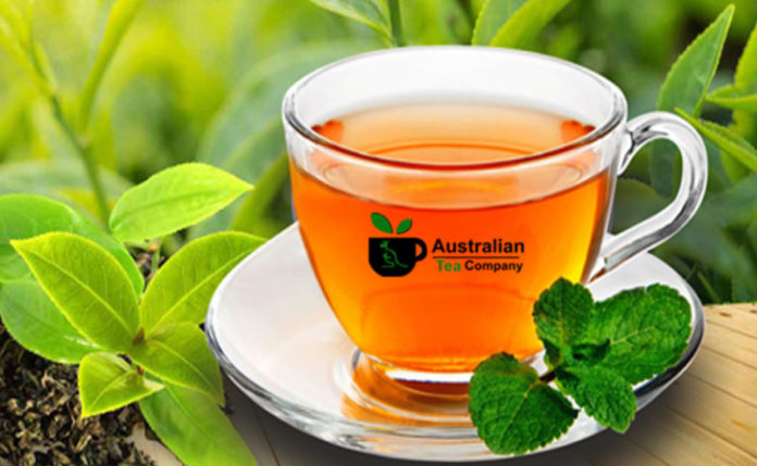 Australian Tea Company; Image Source: Supplied