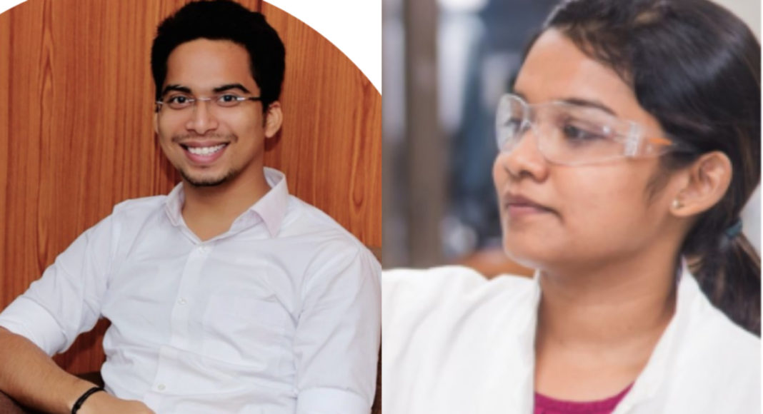 Indian Ph.D. researchers studying in Australia win the most prestigious scholarship