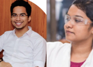 Indian Ph.D. researchers studying in Australia win the most prestigious scholarship